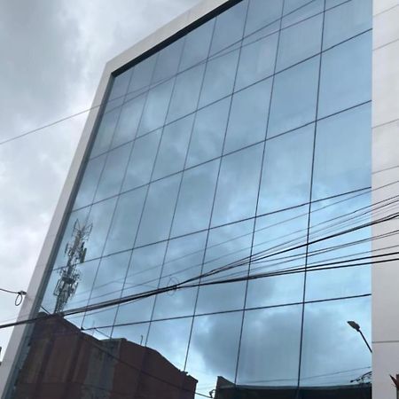 Hotel Saron Bogotá Dış mekan fotoğraf