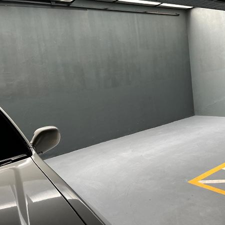 Hotel Saron Bogotá Dış mekan fotoğraf