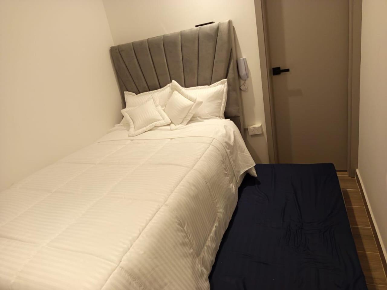 Hotel Saron Bogotá Dış mekan fotoğraf