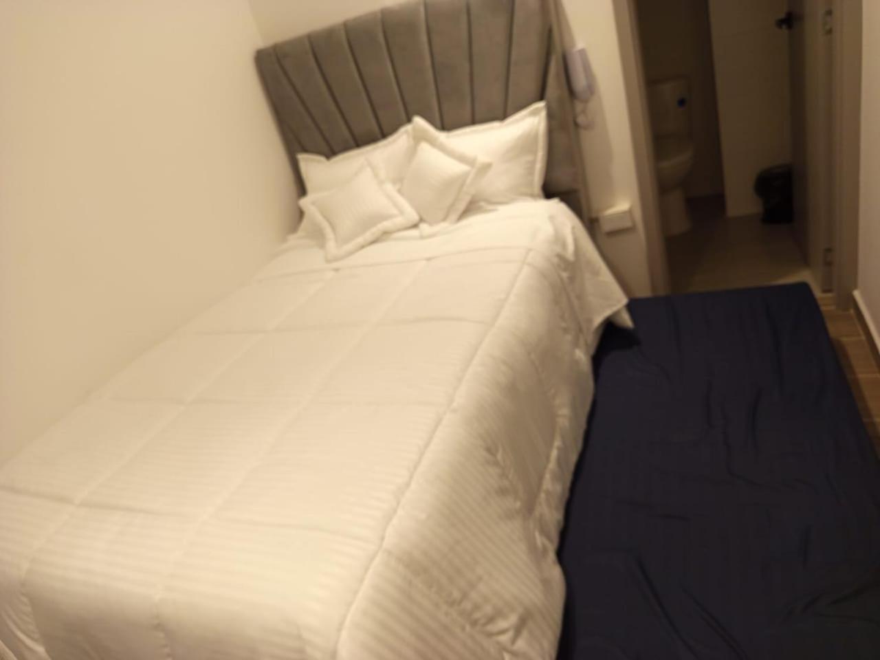 Hotel Saron Bogotá Dış mekan fotoğraf