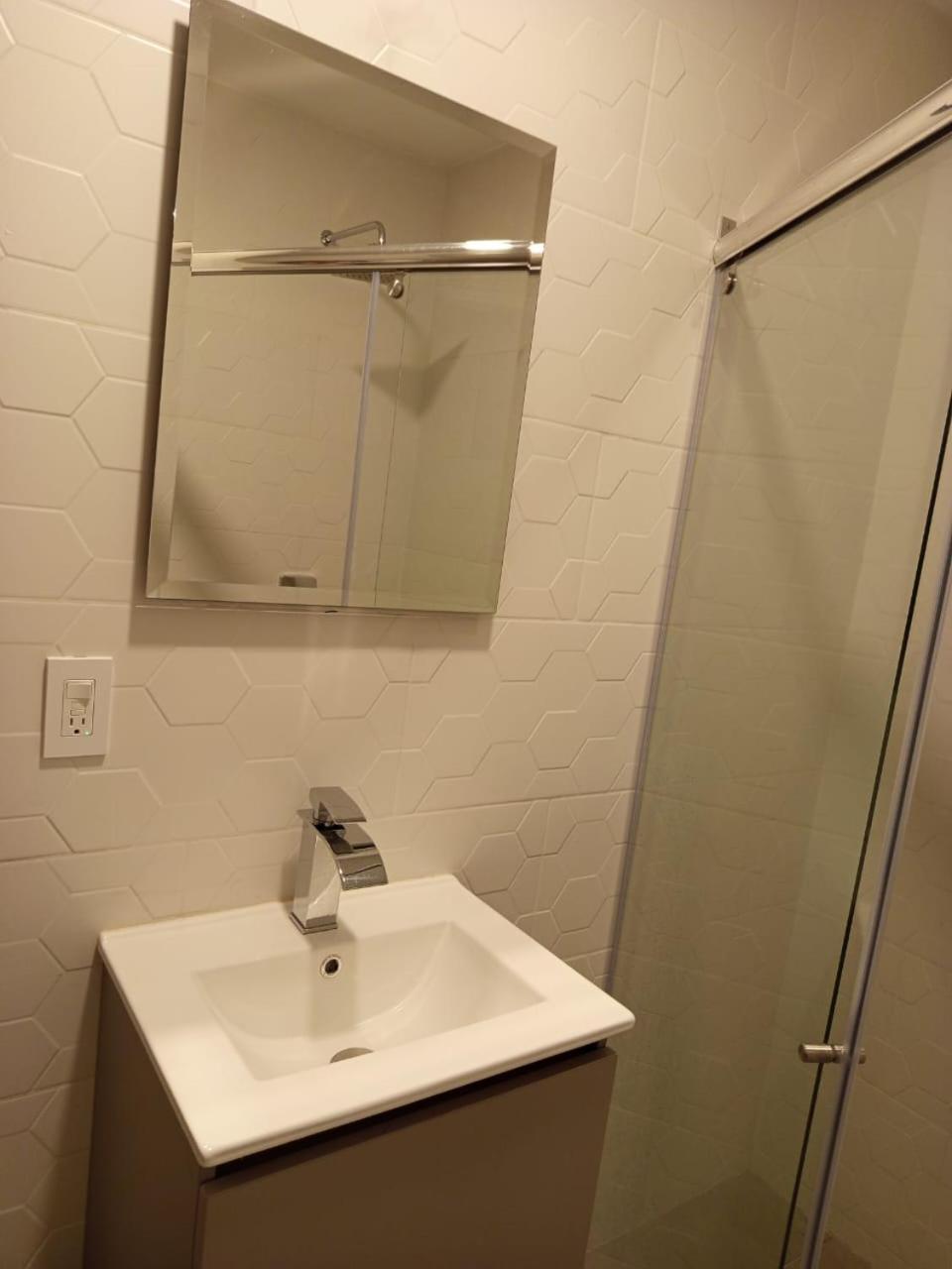 Hotel Saron Bogotá Dış mekan fotoğraf