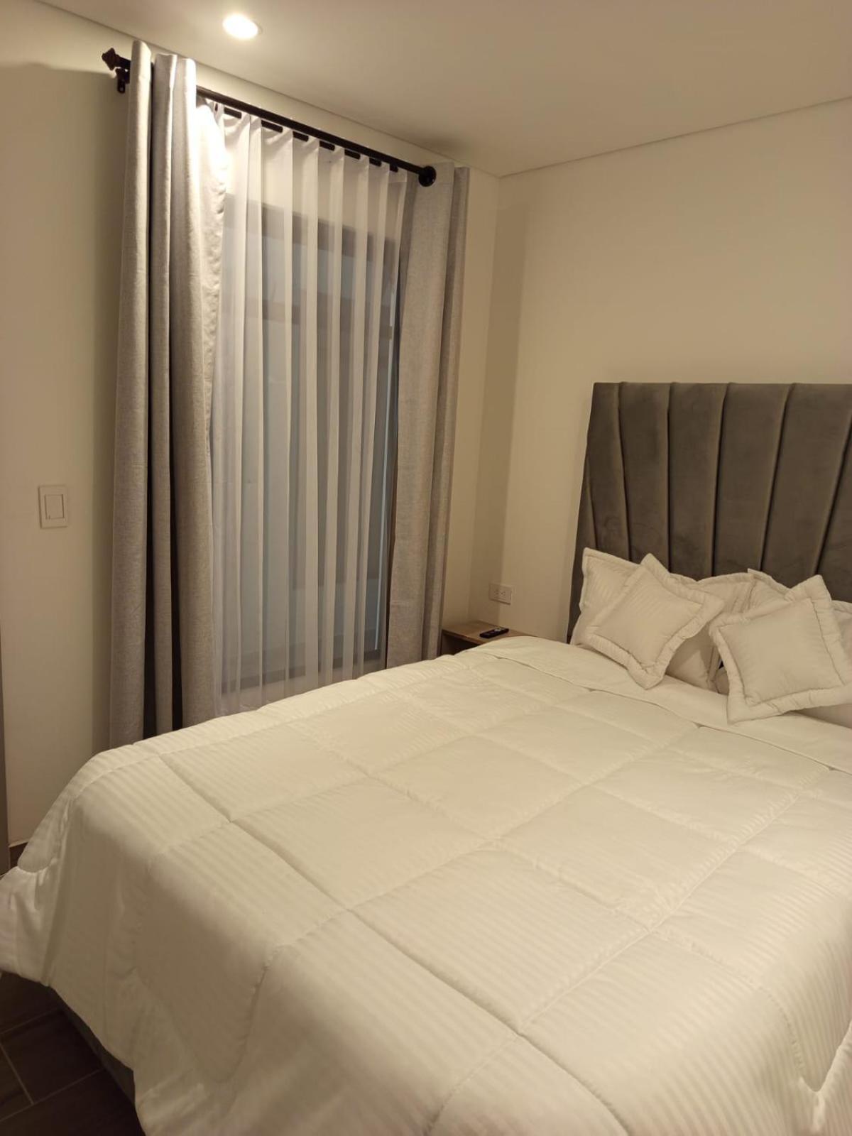 Hotel Saron Bogotá Dış mekan fotoğraf