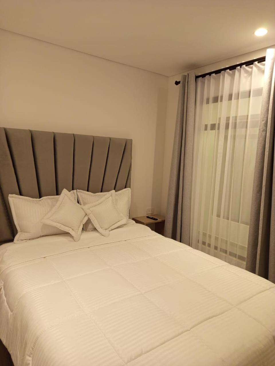 Hotel Saron Bogotá Dış mekan fotoğraf